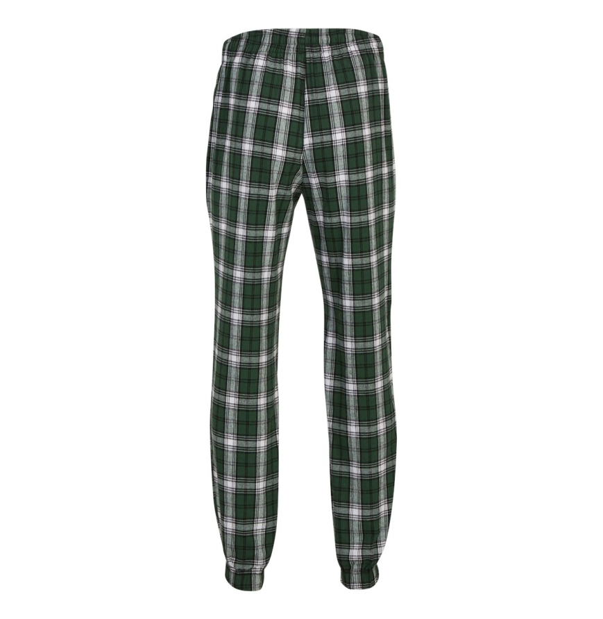 BOXERCRAFT BM6625 Green/ White back