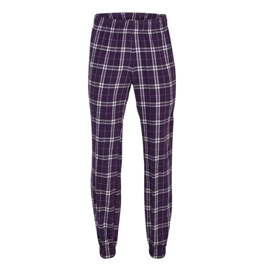 Purple/ White color