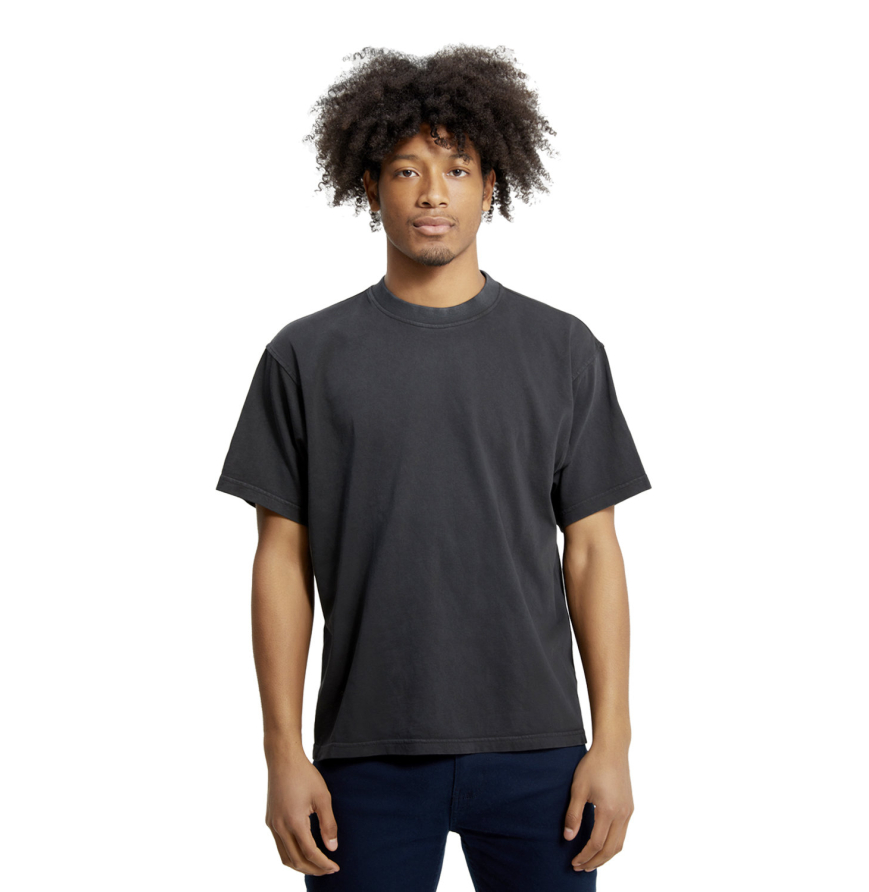 The Pigmento Crewneck T-shirt main image 0