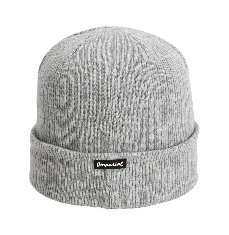 Imperial Caps 6012S Fog front