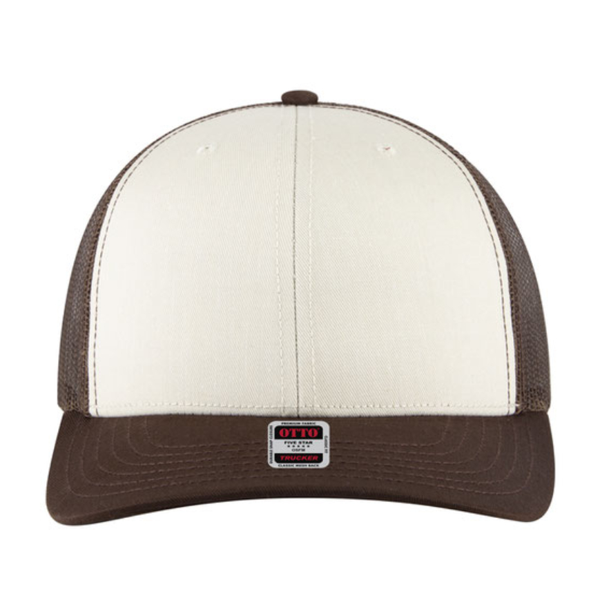 Brown/Natural/Brown color
