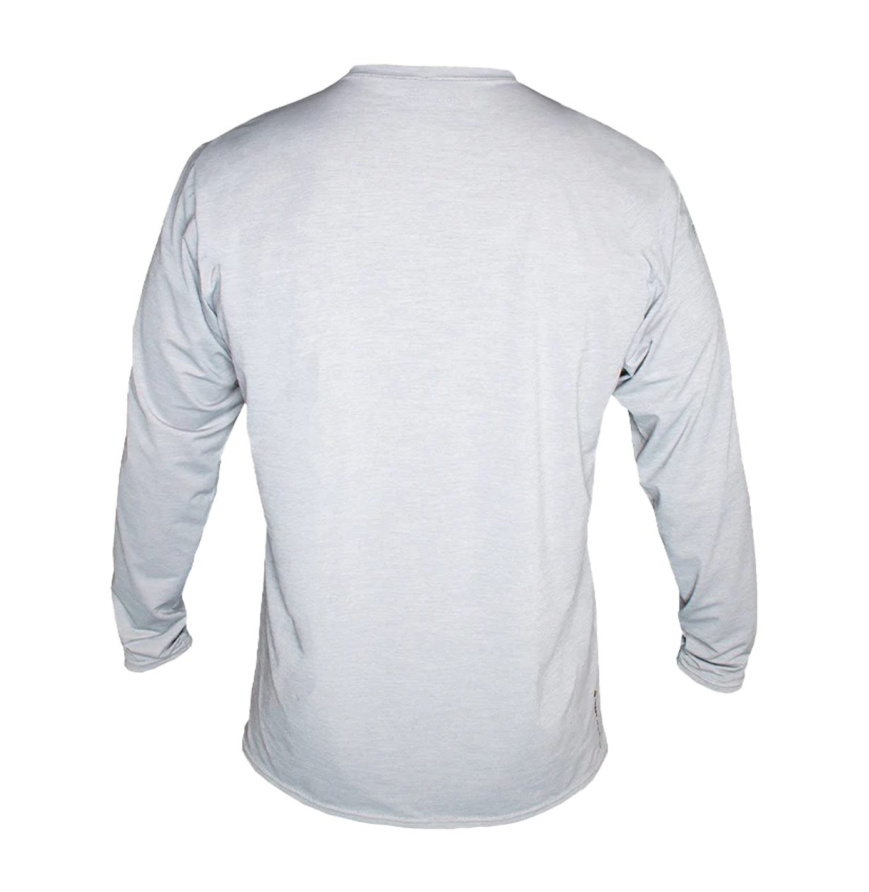 ANETIK MVLPRL8 Alloy Heathered back