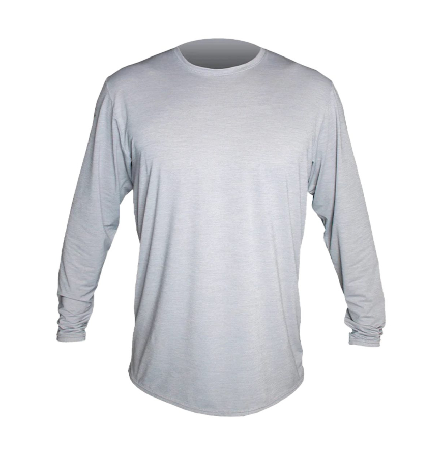 ANETIK MVLPRL8 Alloy Heathered front