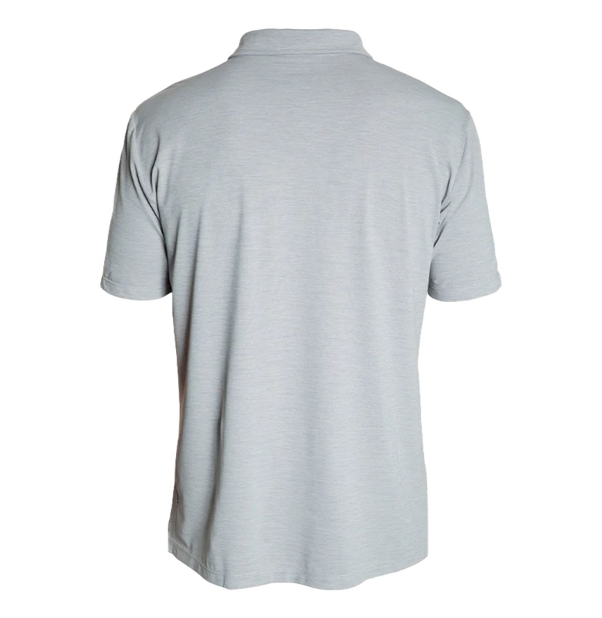 ANETIK MPLPRS0 Alloy Heathered back