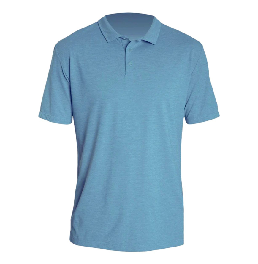 Bahama Heathered color