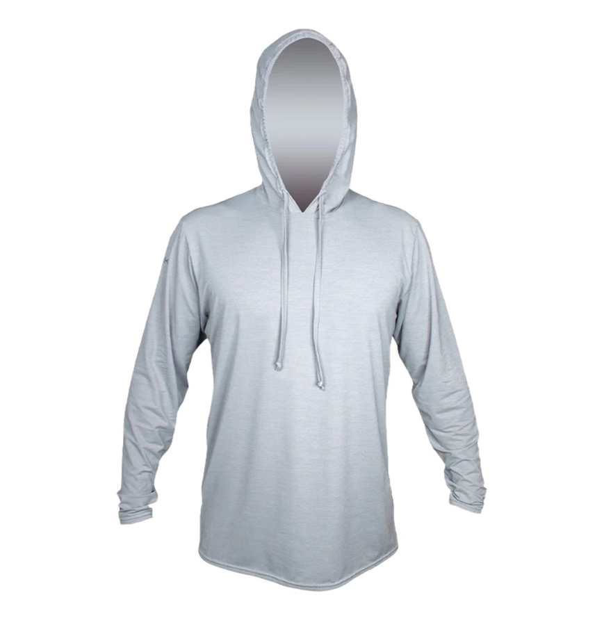 ANETIK MVLPRH8 Alloy Heathered front
