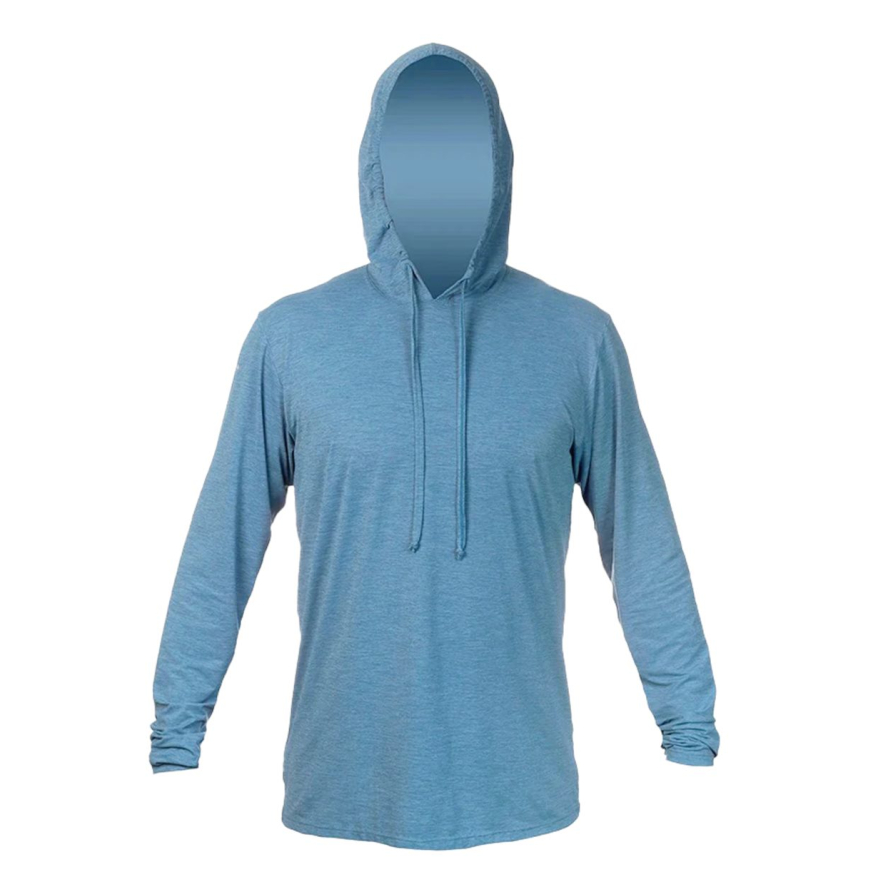 Bahama Heathered color