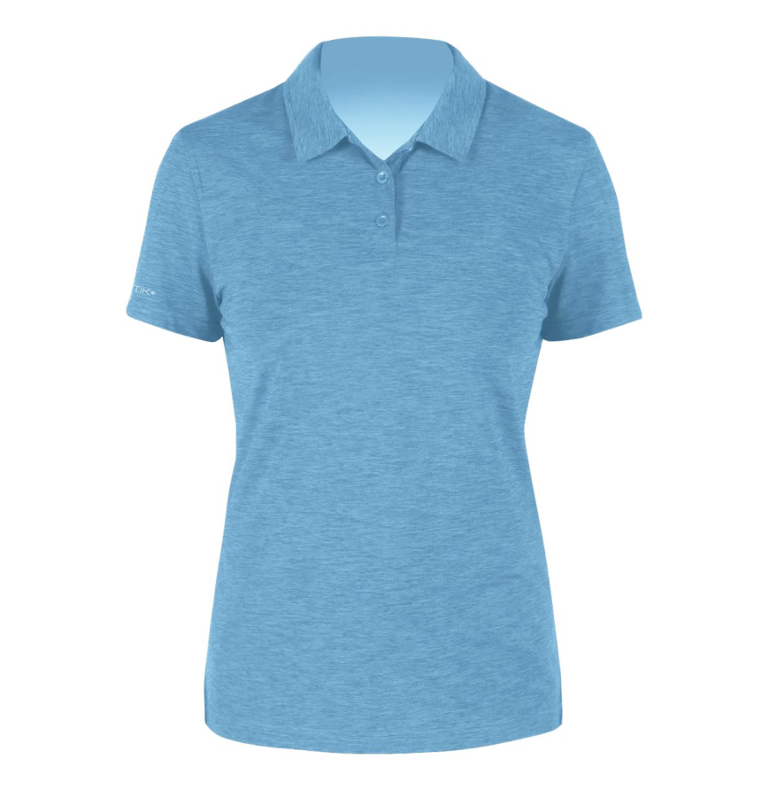Bahama Heathered color