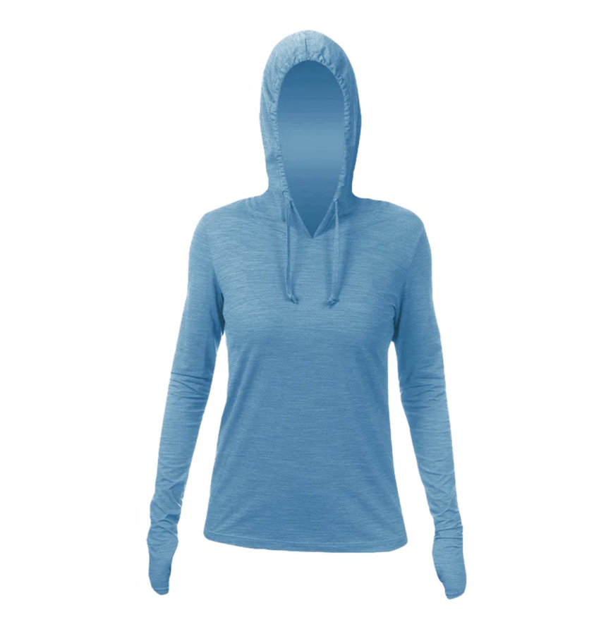 Bahama Heathered color