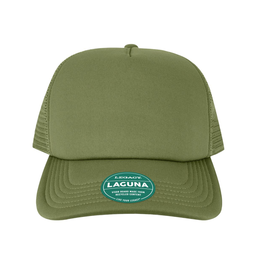 Light Olive Green color
