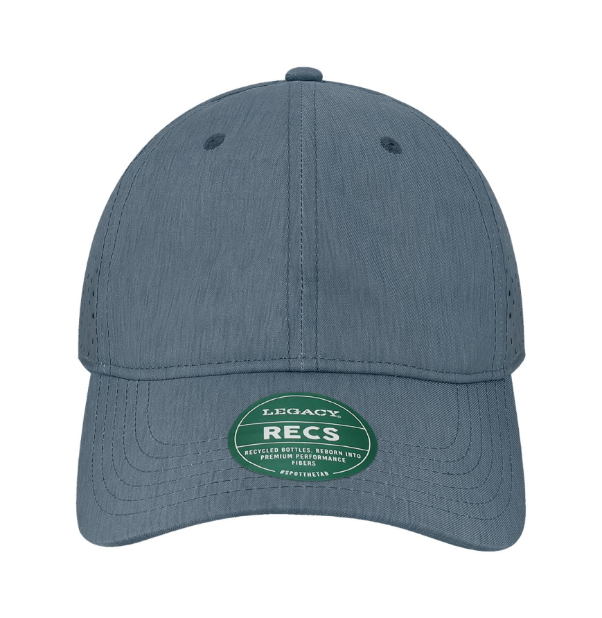 Legacy RECS Eco Navy front