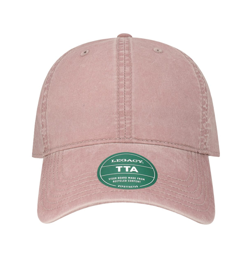 Dusty Rose color