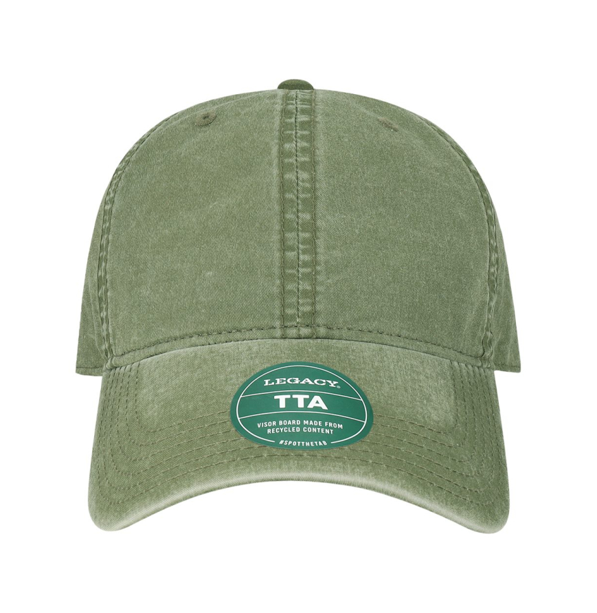 Moss Green color