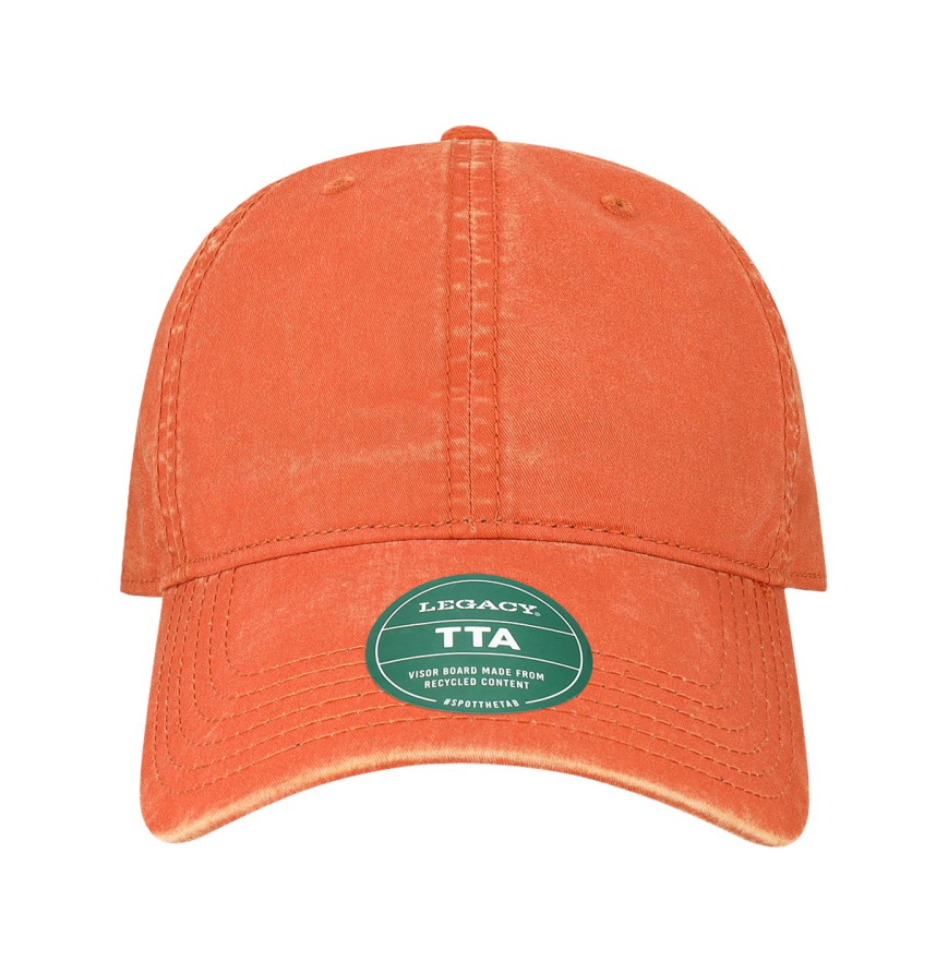 Terracotta color