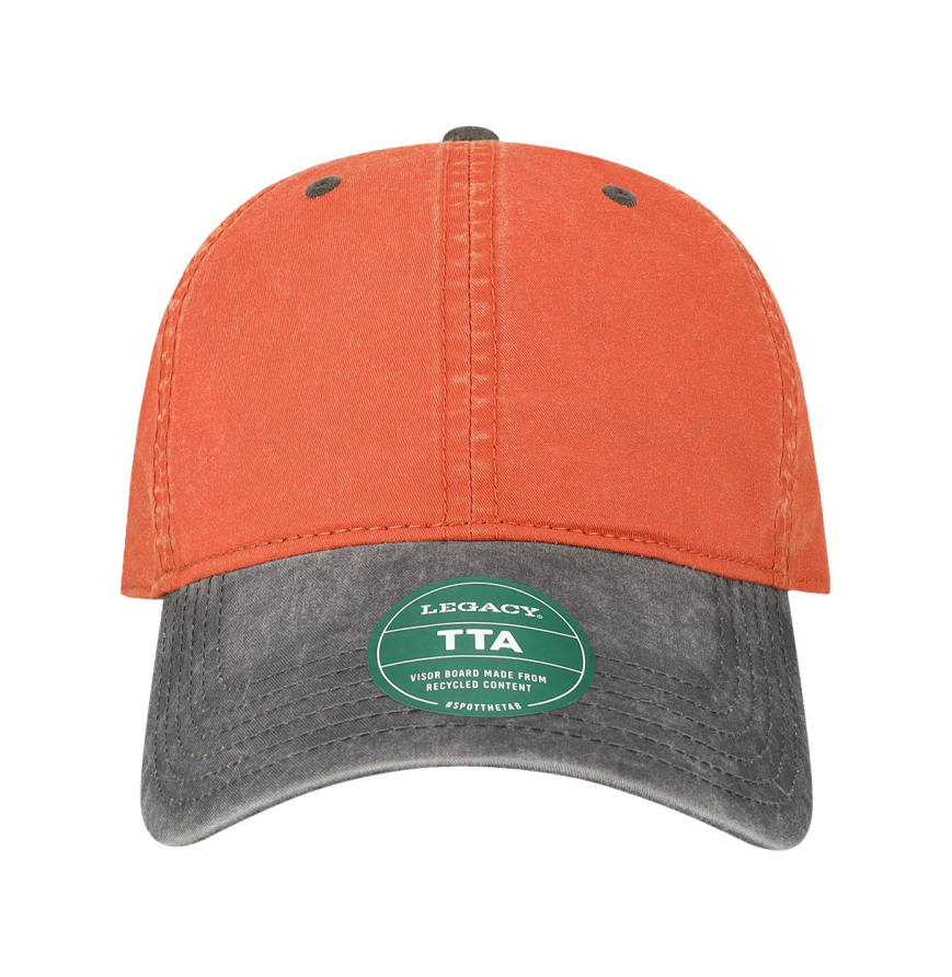 Terracotta/ Cinder color