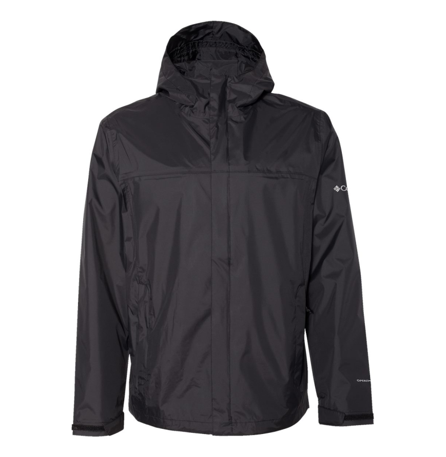 Columbia 212480 Black front