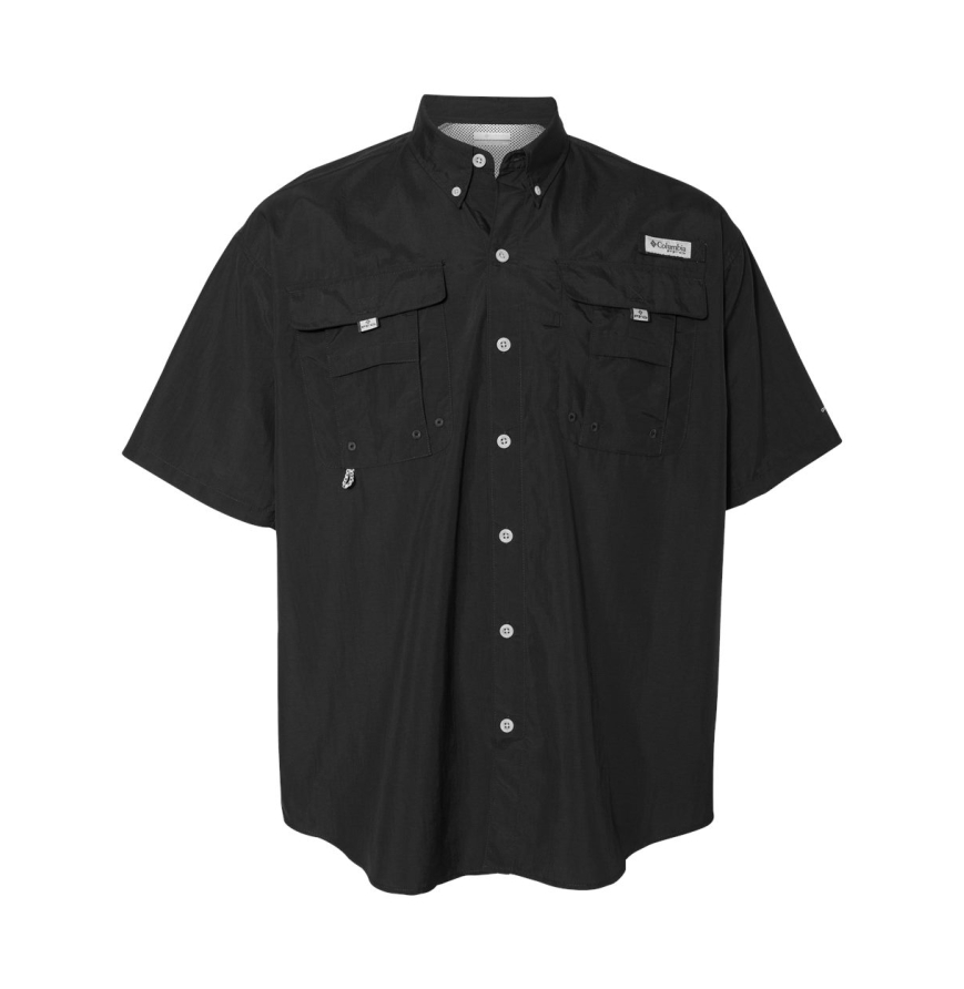 Columbia 212464 Black front