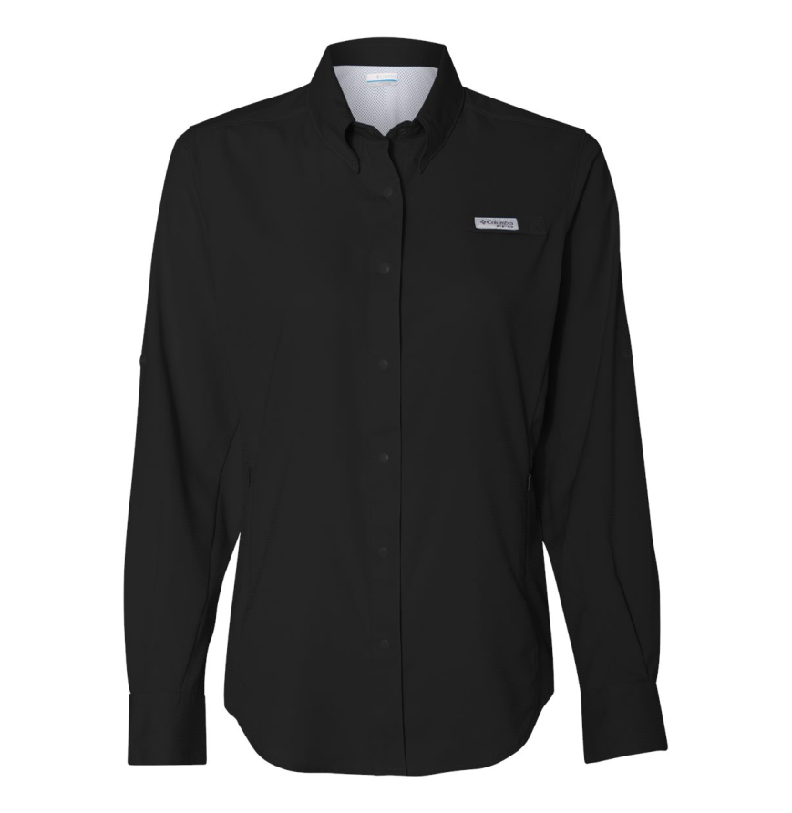Columbia 212465 Black front