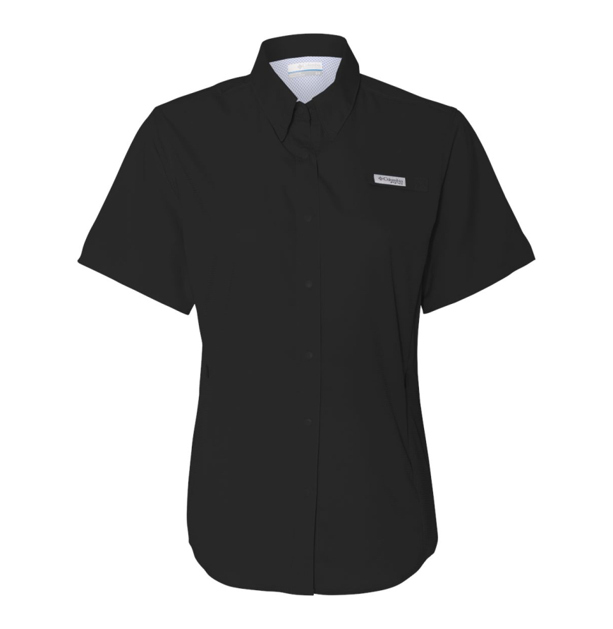 Columbia 212466 Black front