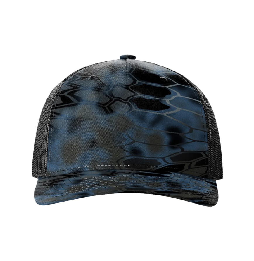 Kryptek Neptune/ Black color