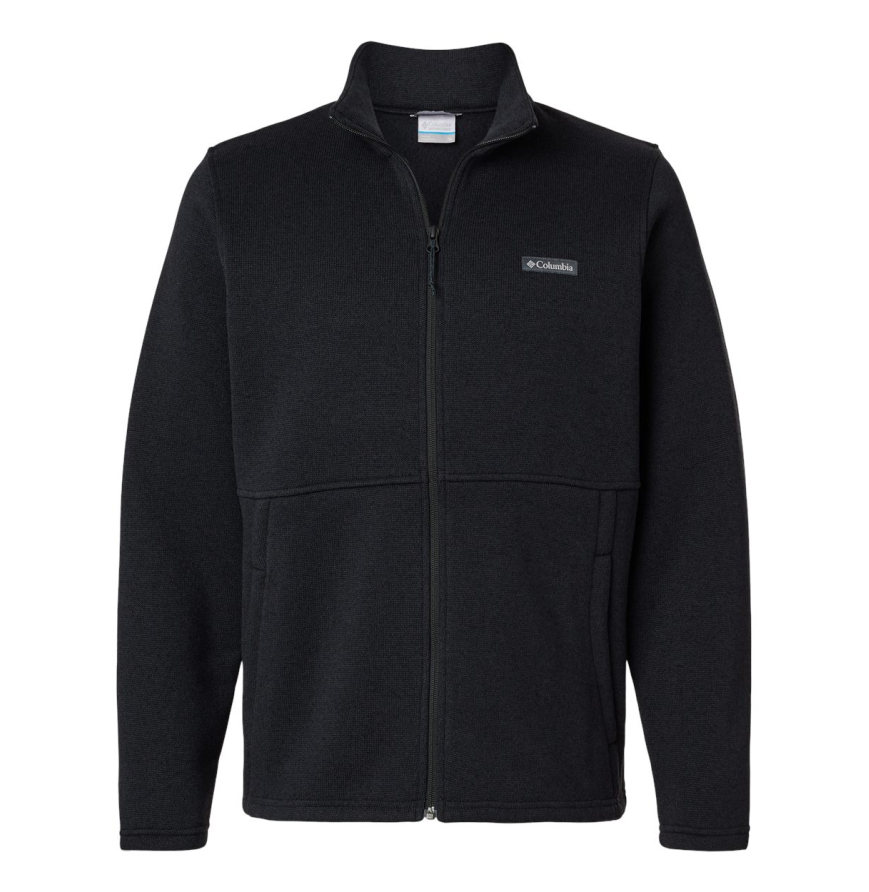 Columbia 209574 Black front