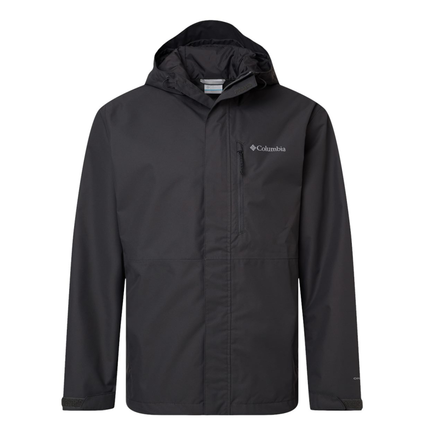 Columbia 208934 Black front