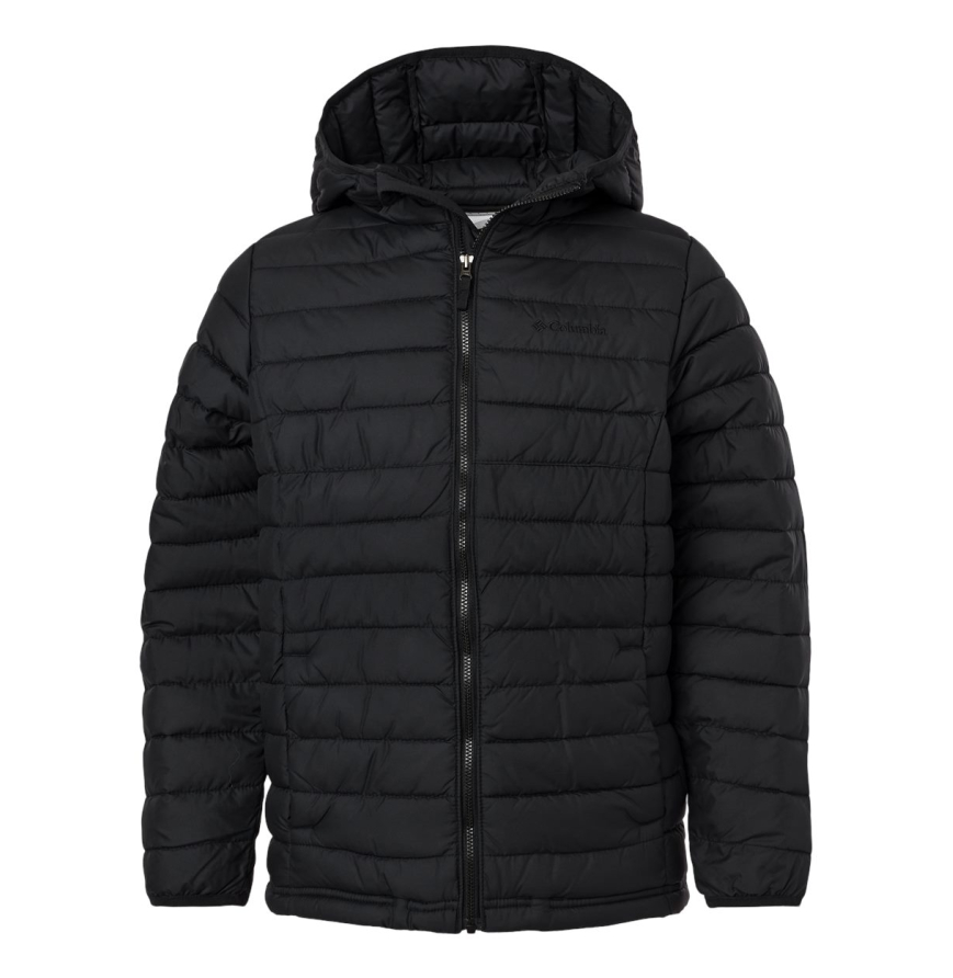 Columbia 209002 Black front