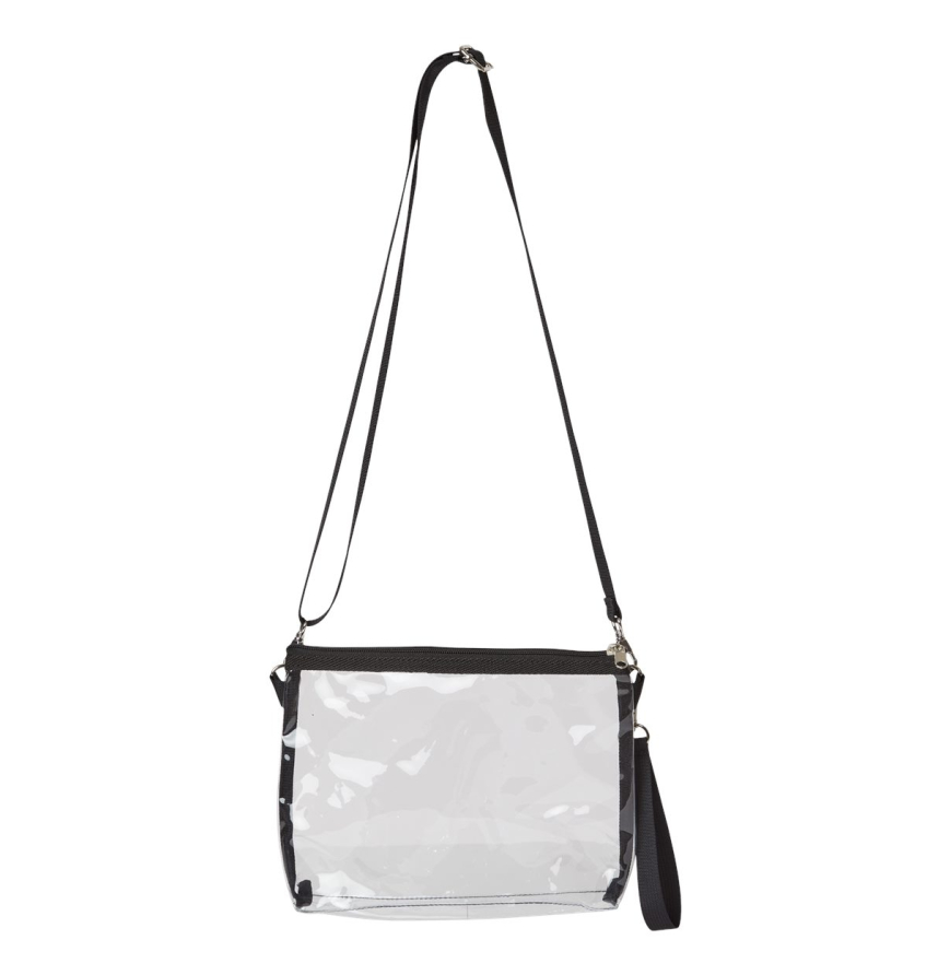 Liberty Bags 5785 Black front