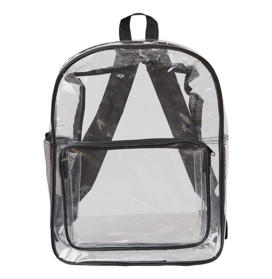 Liberty Bags 7013 Black front