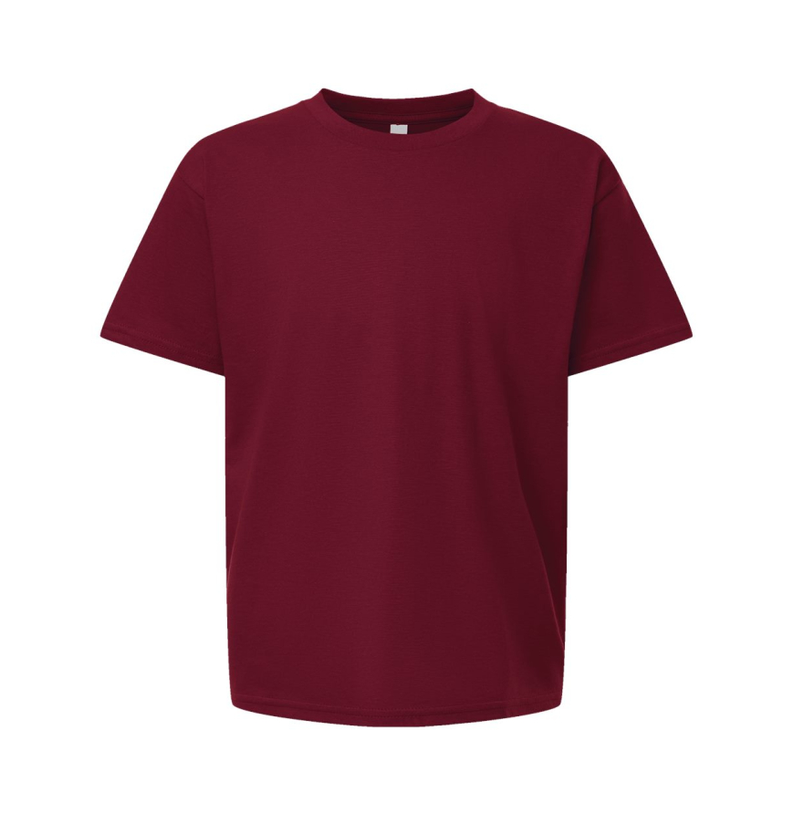 Cranberry color