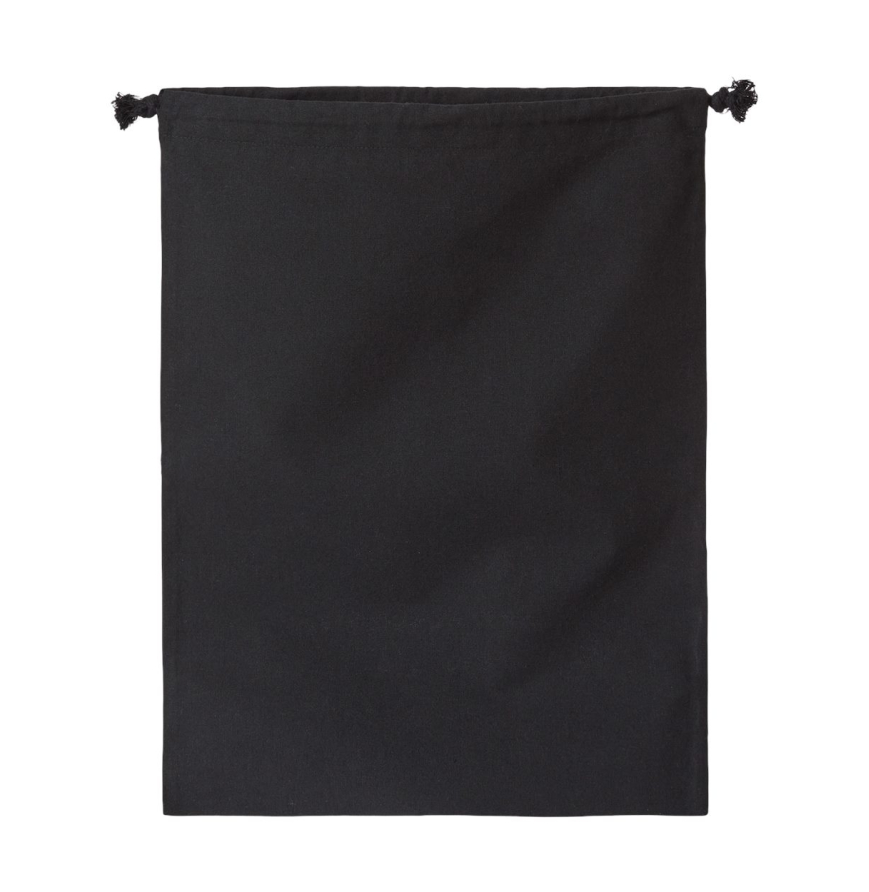OAD OAD119R Recycled Black back