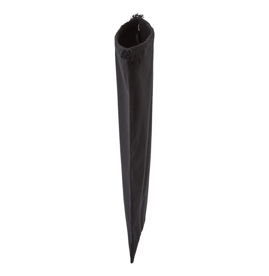 OAD OAD119R Recycled Black left