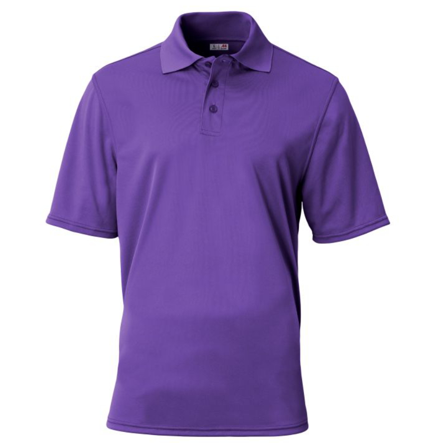 PURPLE color