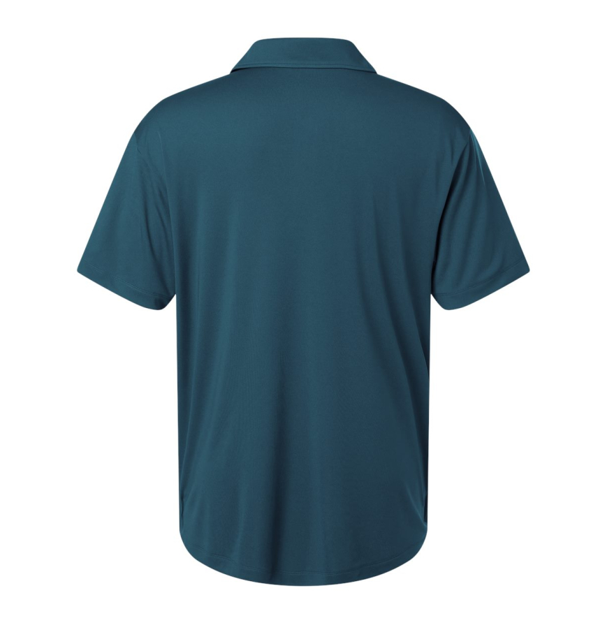 AllPro 41800 Atlantic Blue back
