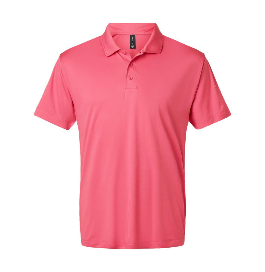 Bright Pink color