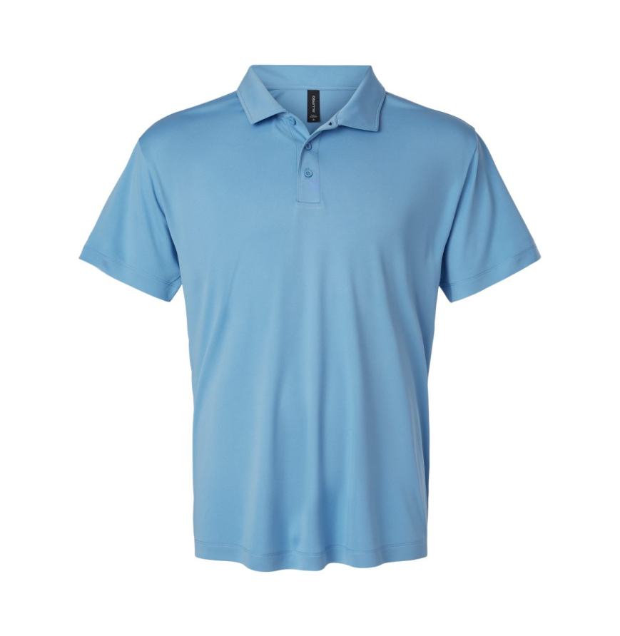 Carolina Blue color