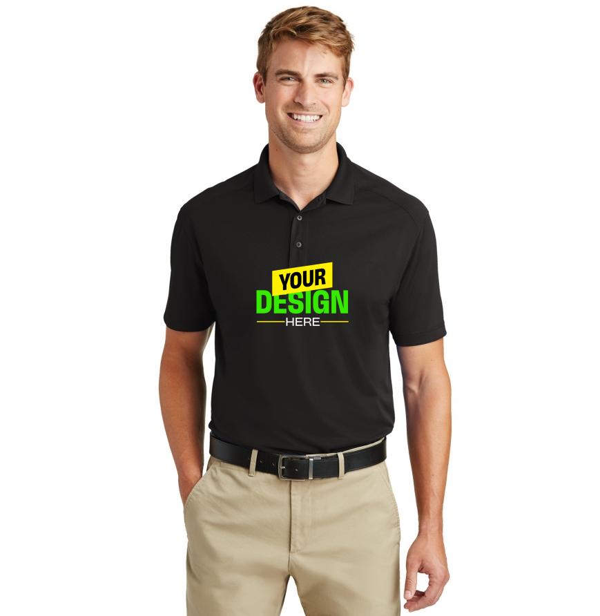 CornerStone CS418 Black front