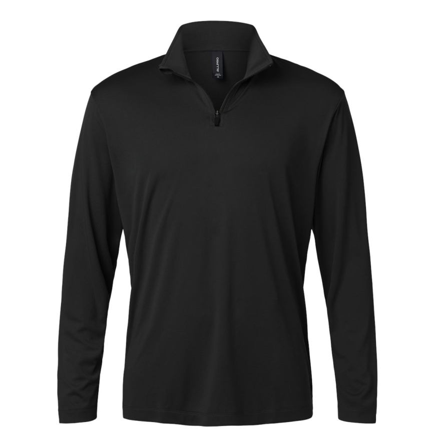 AllPro 41870 Black front