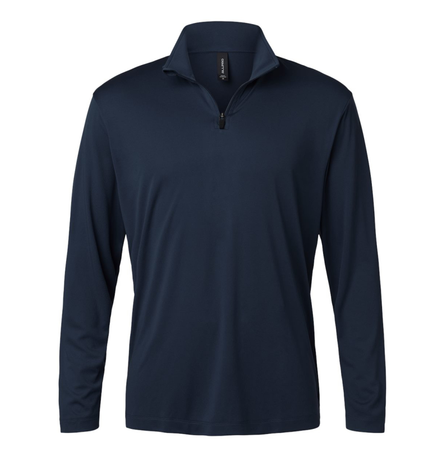 AllPro 41870 Navy front