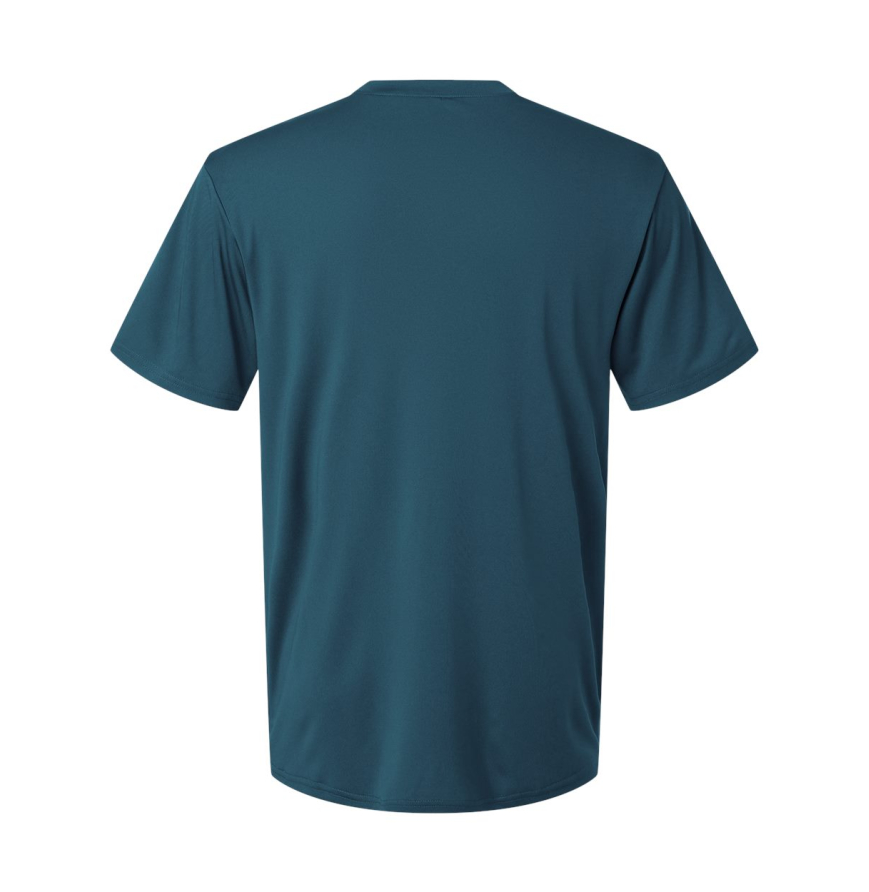 AllPro 48000 Atlantic Blue back