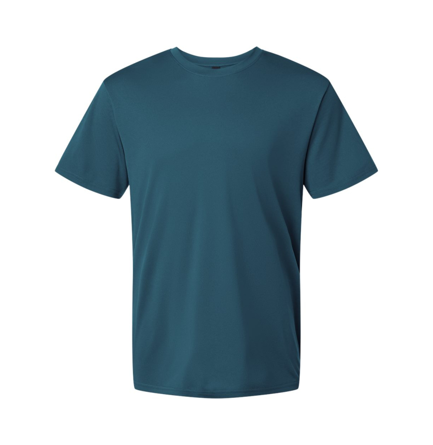 AllPro 48000 Atlantic Blue front