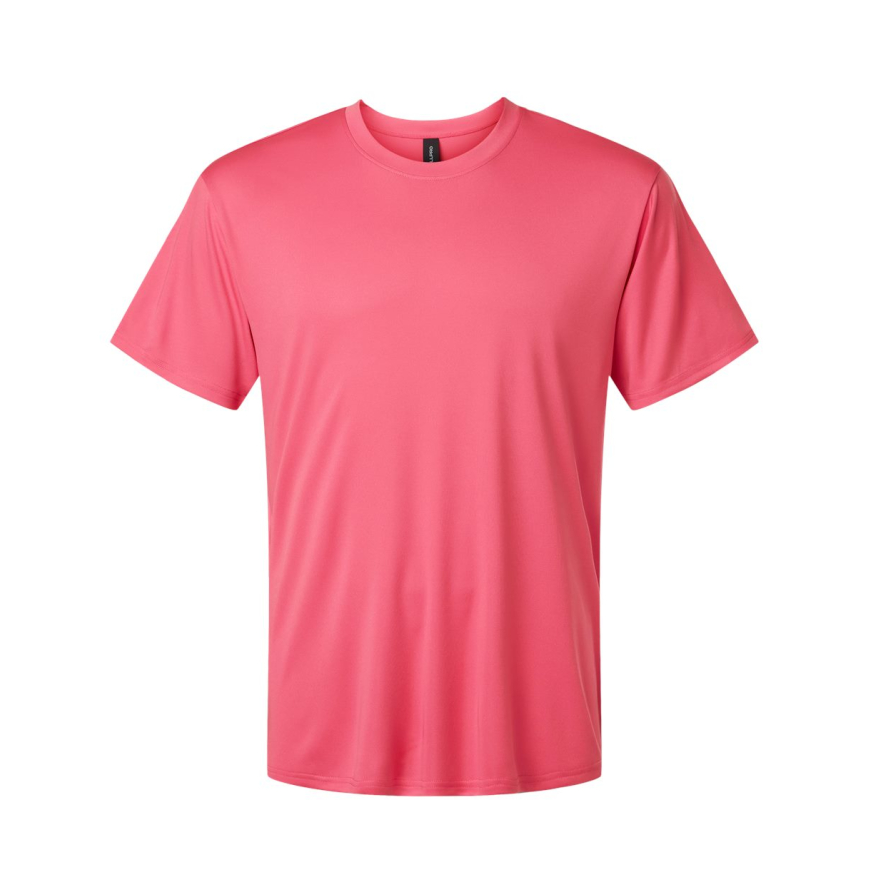 Bright Pink color