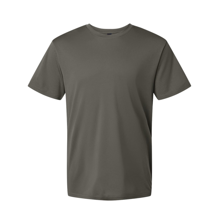 Charcoal color