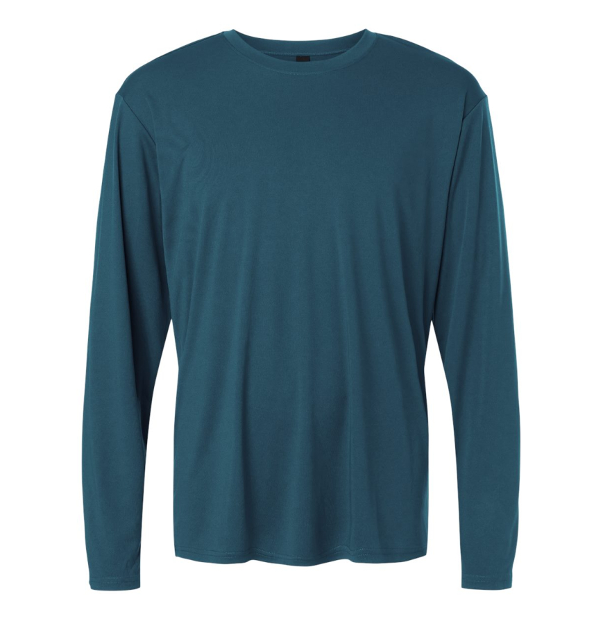 AllPro 48400 Atlantic Blue front