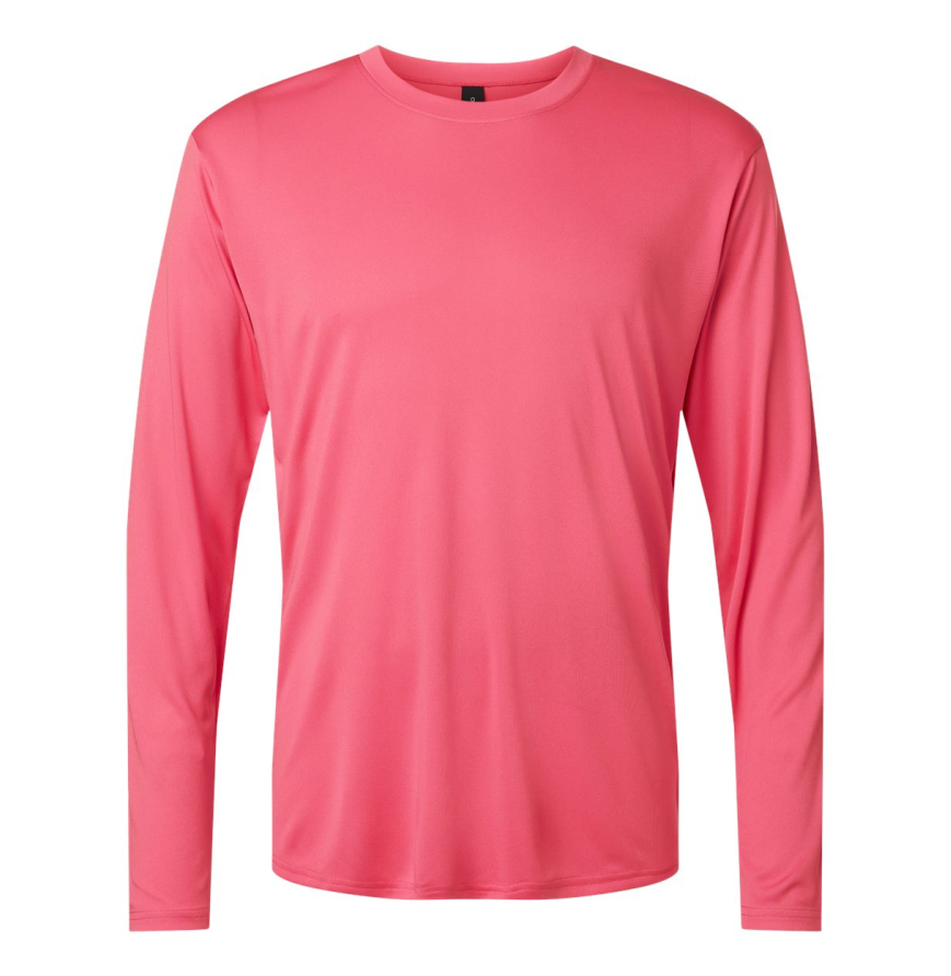 Bright Pink color