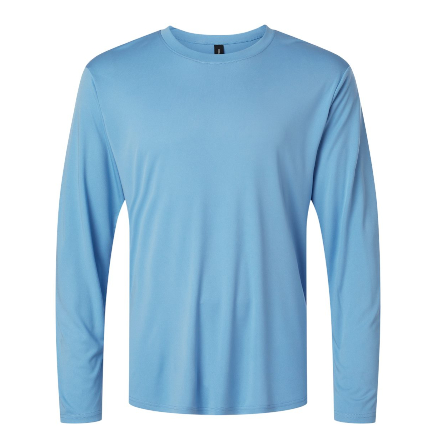 Carolina Blue color