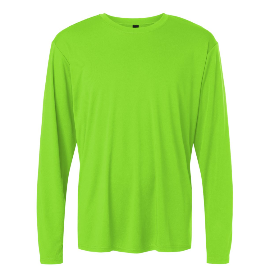 AllPro 48400 Lime front