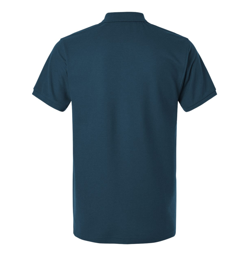 AllPro 62800 Atlantic Blue back