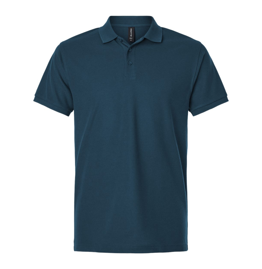 AllPro 62800 Atlantic Blue front