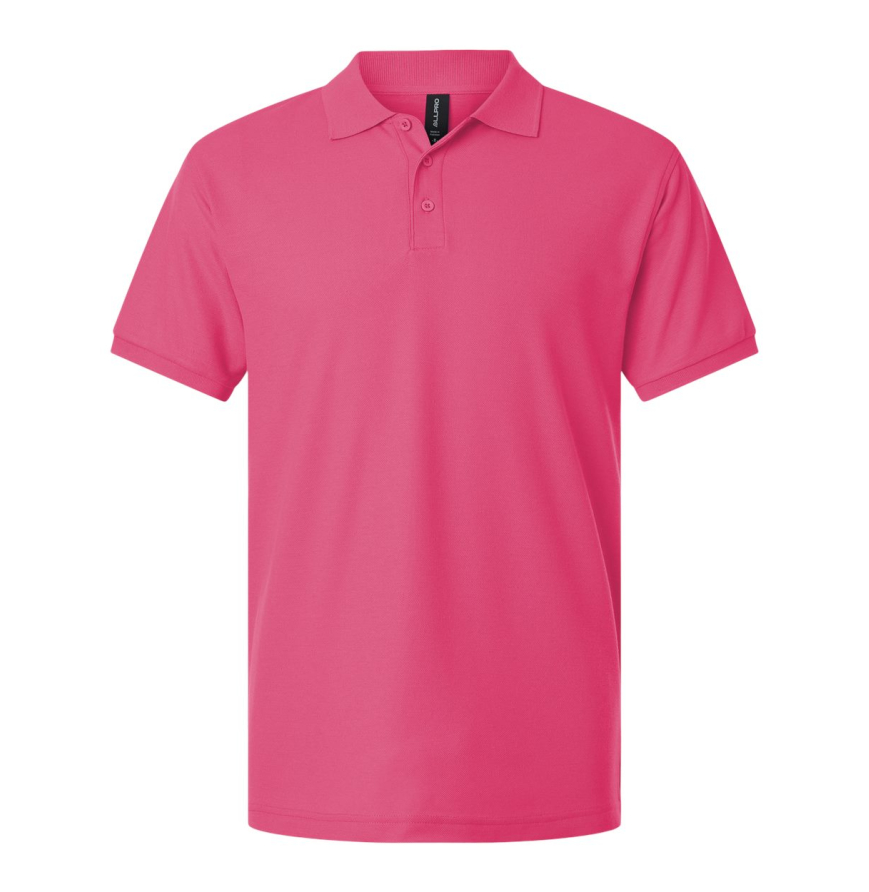Bright Pink color